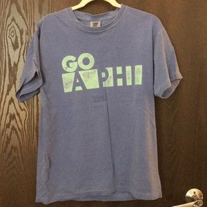 Comfort Colors Aphi shirt